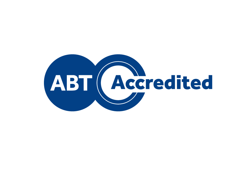ABT accredited